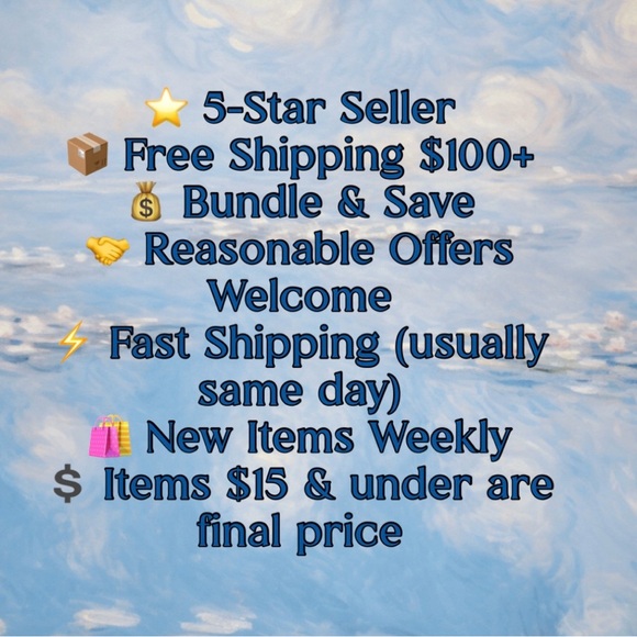 Free Shipping. Every Day. Because shopping should be simple - Picture 4 of 16